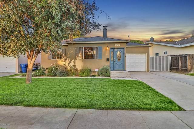 5812 Hesperia Avenue - Photo 1 5812 Hesperia Avenue - Photo 1