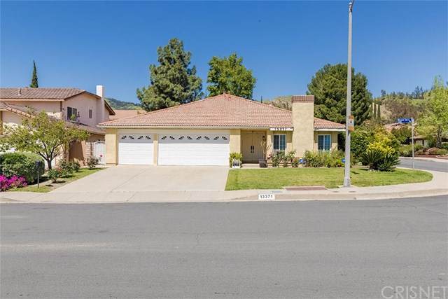 13371 Mission Tierra Way - Photo 1