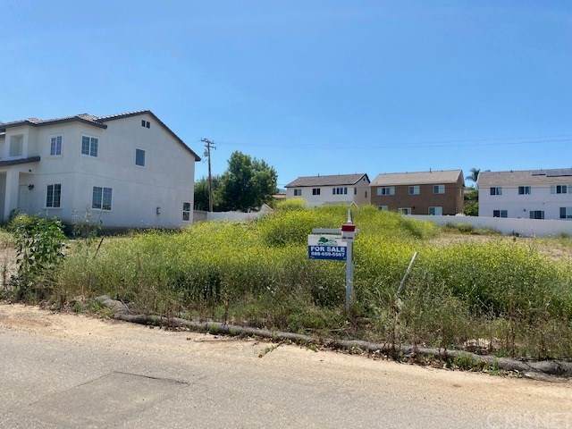 3260 Howe Street - Photo 1