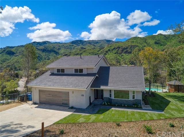 29658 Triunfo Drive - Photo 1 29658 Triunfo Drive - Photo 1