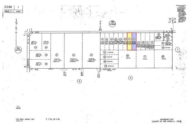 58 Ave. K - Photo 1