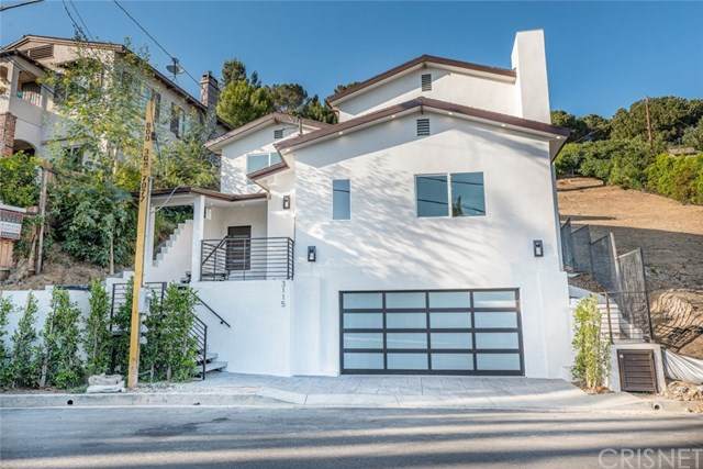 3115 Weldon Avenue - Photo 1