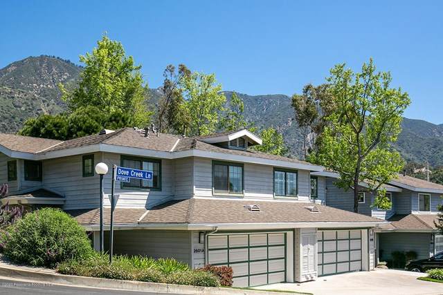 2601 Dove Creek Lane - Photo 1