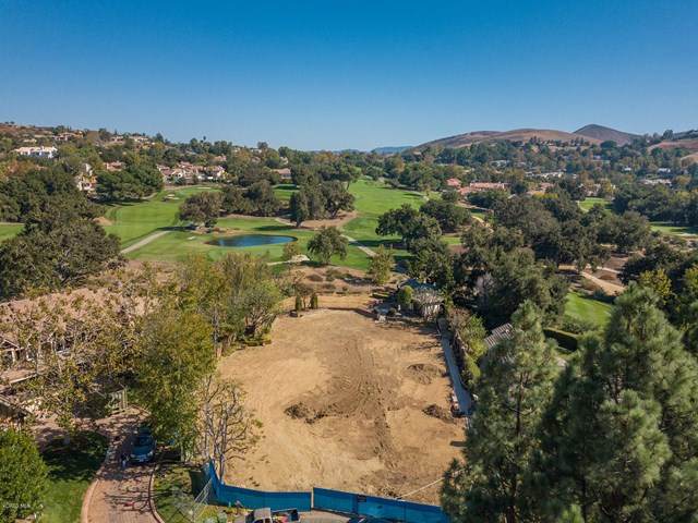 4400 Oak Place Drive - Photo 1
