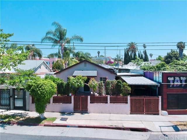 522 Hoover Street - Photo 1
