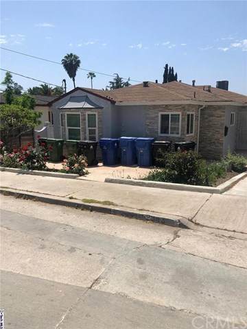 2341 Teviot Street - Photo 1