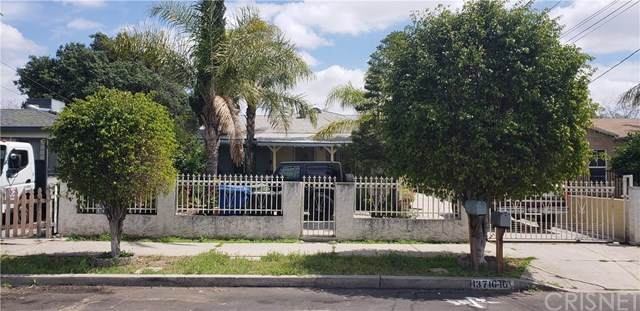 13716 Louvre Street - Photo 1