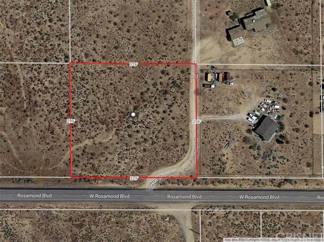 86 Dixon St. And Rosamond Boulevard - Photo 1