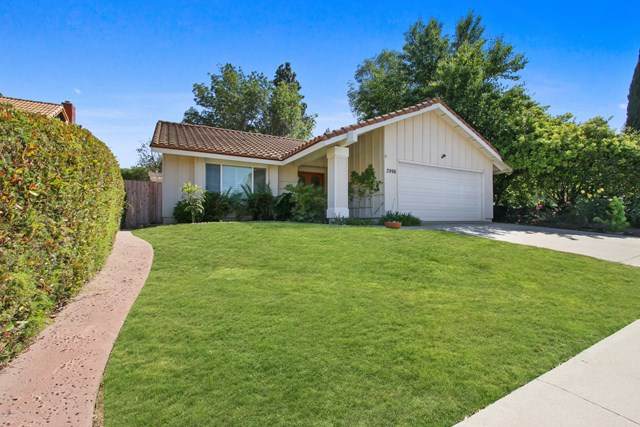 3996 Monterey Court - Photo 1