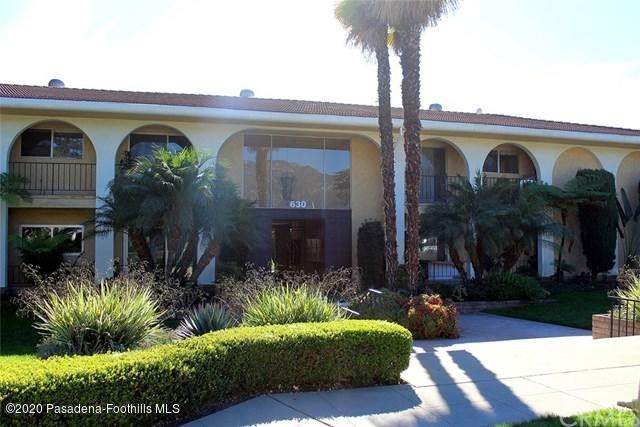 630 Huntington Drive - Photo 1