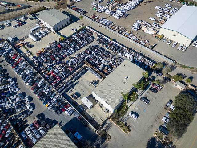 918 Mission Rock Road - Photo 1