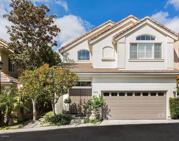 3213 Bayshore Drive - Photo 1
