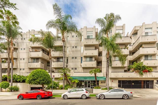 525 Berendo Street - Photo 1