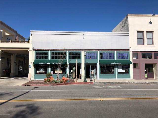 1020 Mission Street - Photo 1