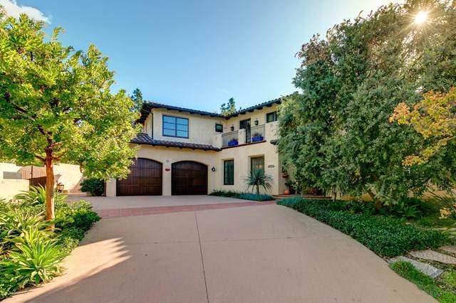 5320 Ivafern Lane - Photo 1