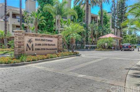 21400 Burbank Boulevard - Photo 1
