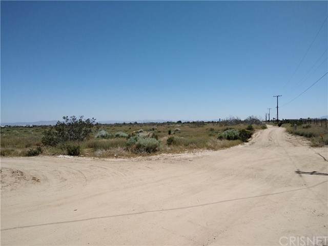 0 Solano Rd & Manada Rd - Photo 1