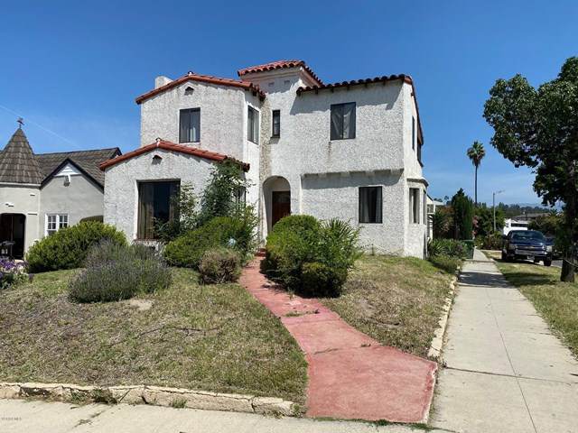 5399 Navarro Street - Photo 1 5399 Navarro Street - Photo 1