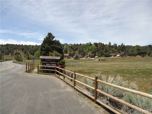 0 Cuddy Valley Road - Photo 1