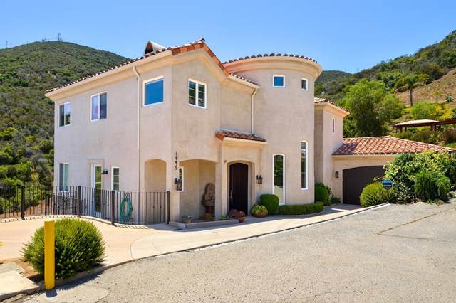 1495 Topa View Trail - Photo 1
