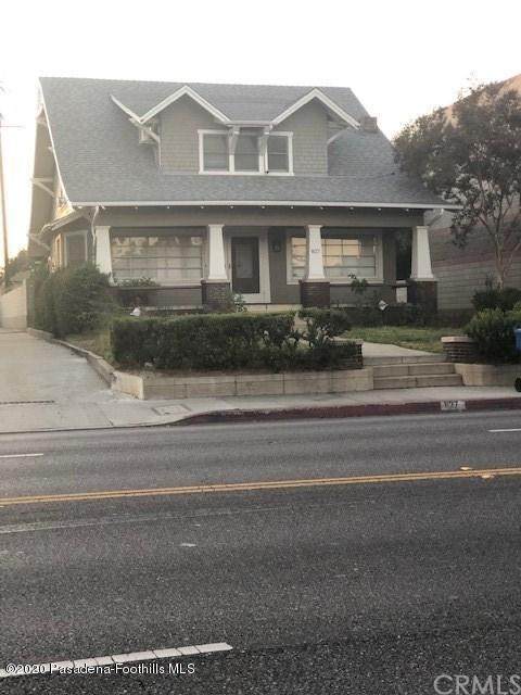 827 Garfield Avenue - Photo 1