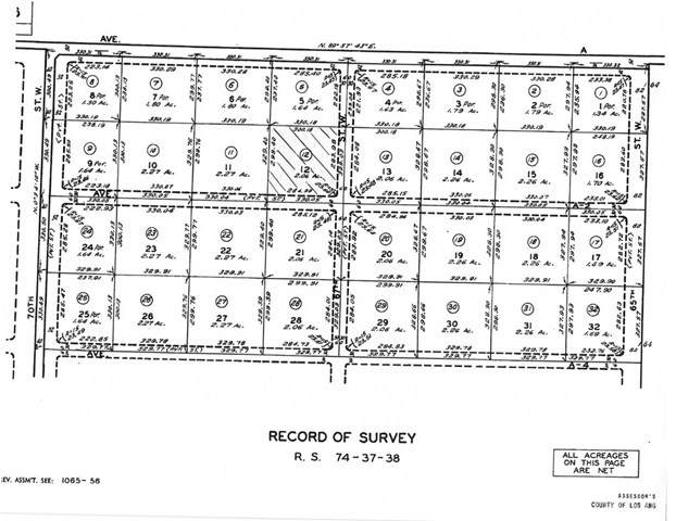 0 Vac/Cor Avenue A2/67 Stw - Photo 1 0 Vac/Cor Avenue A2/67 Stw - Photo 1