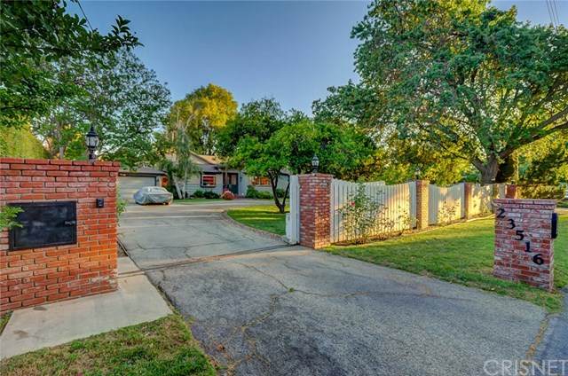 23516 Hatteras Street - Photo 1