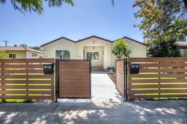 6539 Coldwater Canyon Avenue - Photo 1