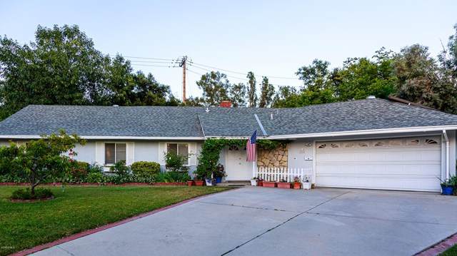 214 Descanso Avenue - Photo 1