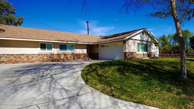 8710 Calle Corazon - Photo 1