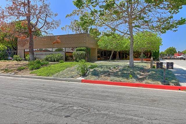 2075 Knoll Drive - Photo 1