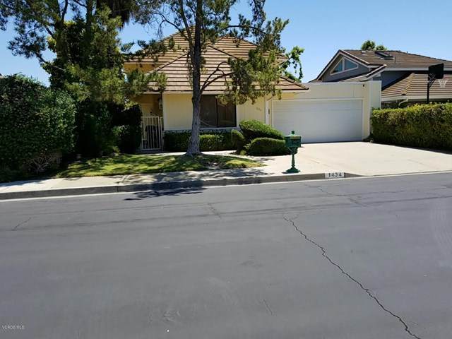1434 Redsail Circle - Photo 1