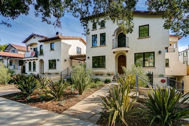 388 Los Robles Avenue - Photo 1