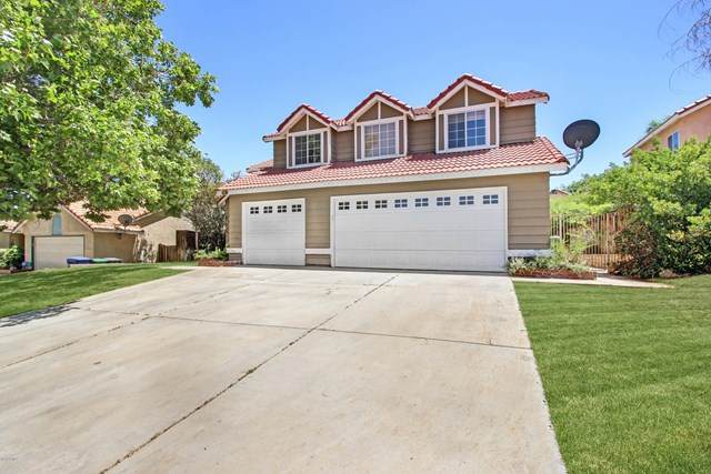 3314 Sandstone Court - Photo 1
