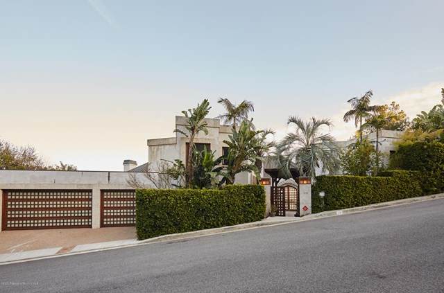 1446 Donhill Drive - Photo 1