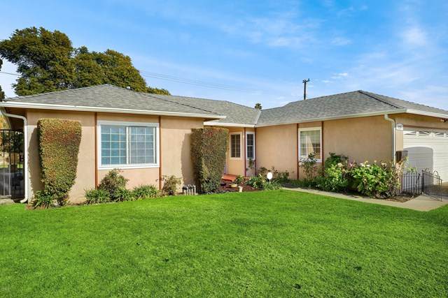 1276 Mead Avenue - Photo 1