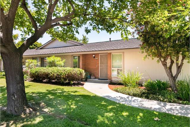 280 Vineyard Avenue - Photo 1