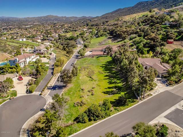 2430 Alice Ann Road - Photo 1