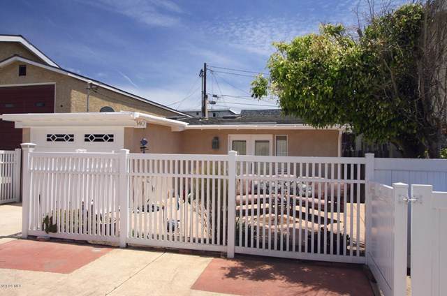 140 Santa Paula Avenue - Photo 1