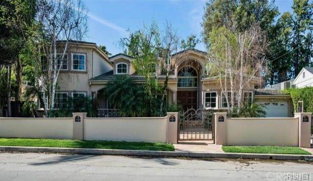 4063 Benedict Canyon Drive - Photo 1