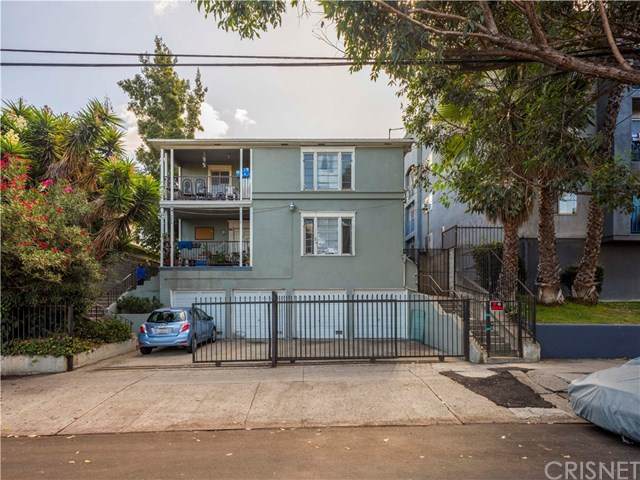 220 Bonnie Brae Street - Photo 1