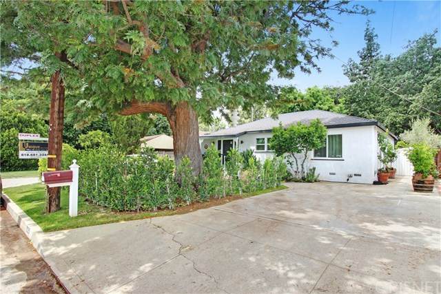 7325 Newcastle Avenue - Photo 1