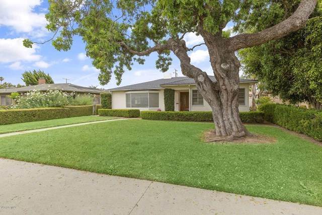 558 Beverly Drive - Photo 1