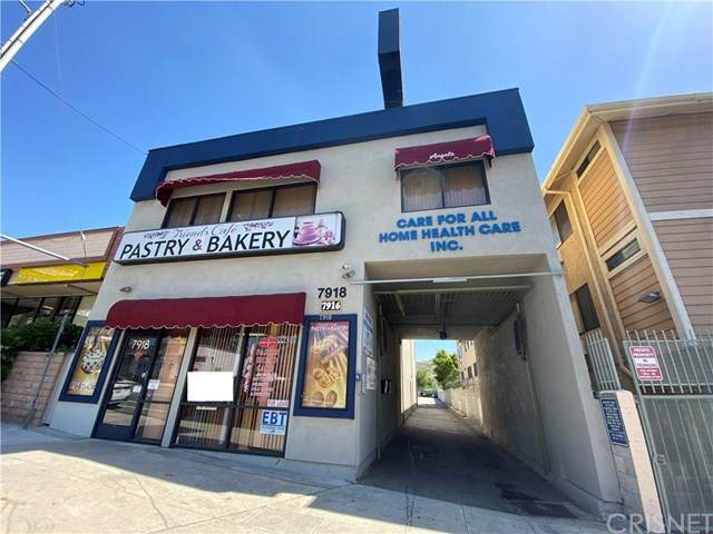 7918 Foothill Boulevard - Photo 1