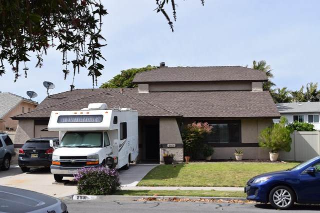 2531 Taffrail Lane - Photo 1