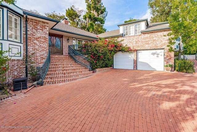 1621 Arbor Drive - Photo 1