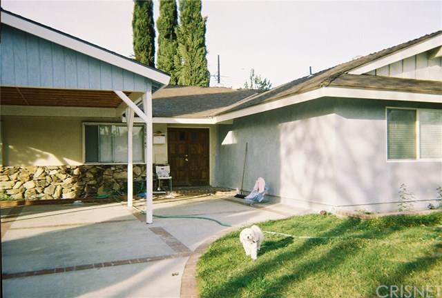 19149 Malden Street - Photo 1