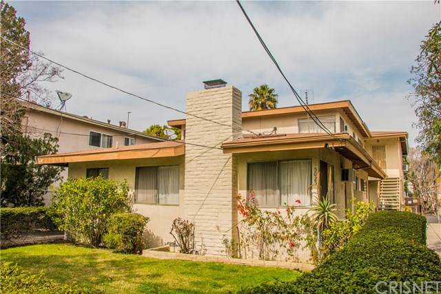15025 Burbank Boulevard - Photo 1