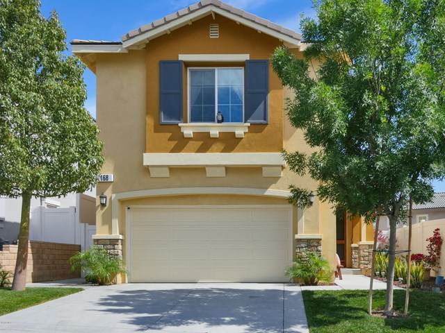 168 Rosewood Street - Photo 1