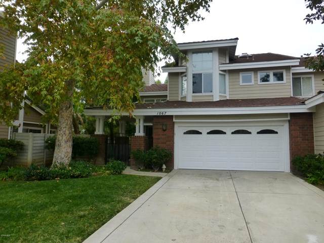 1067 Terrace Hill Circle - Photo 1